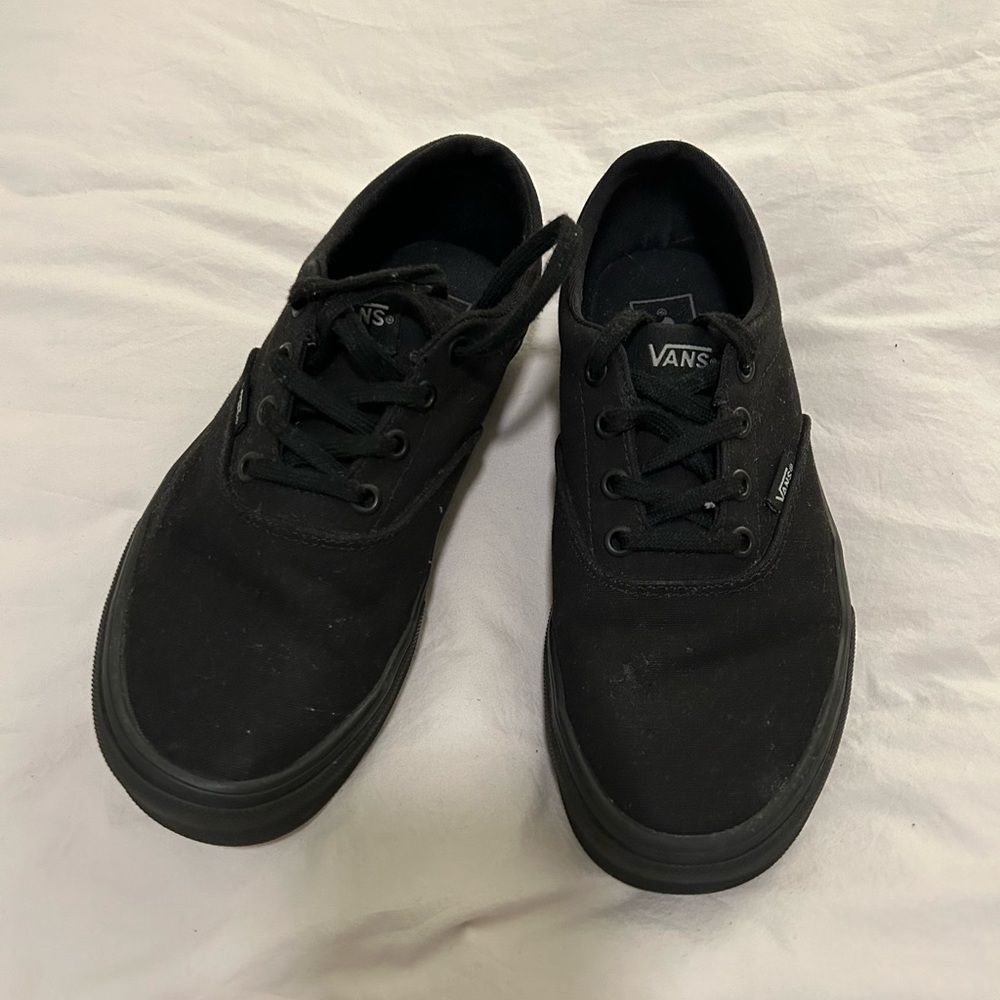 Vans Doheny women’s shoes